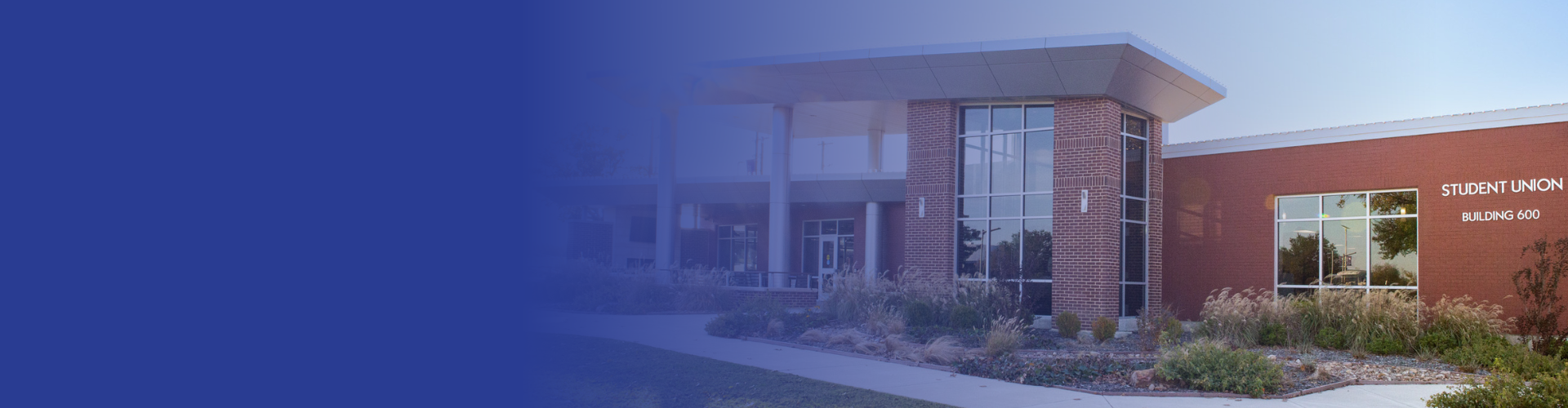Gainesville campus Hero image